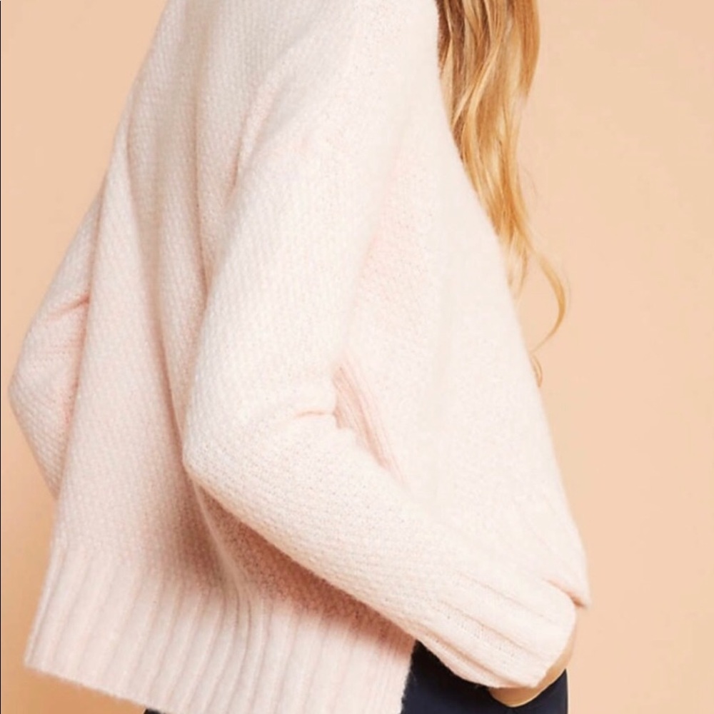 Lou & Grey Sweater